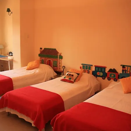 Ferienhaus Casa Bamboo *
