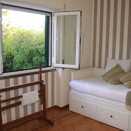 Casa Bamboo *