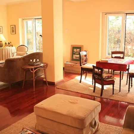Casa Bamboo
