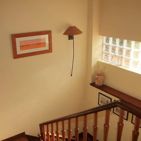 Casa Bamboo * Carcavelos (Lisbon)