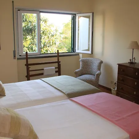 Ferienhaus Casa Bamboo