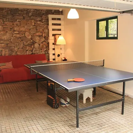 Casa Bamboo Ferienhaus Carcavelos (Lisbon)