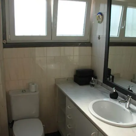 Casa Bamboo Ferienhaus *