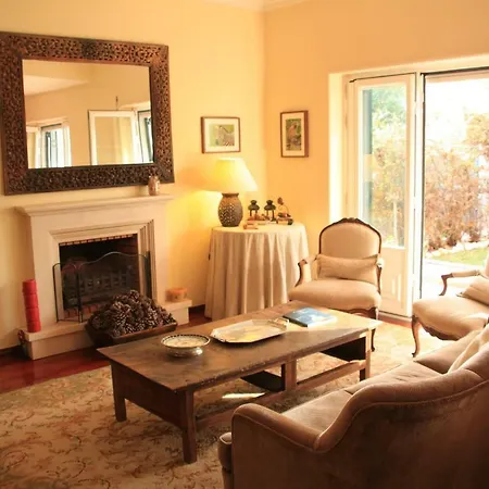 Ferienhaus Casa Bamboo Carcavelos (Lisbon)