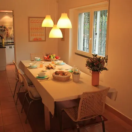 Casa Bamboo Ferienhaus Carcavelos (Lisbon)