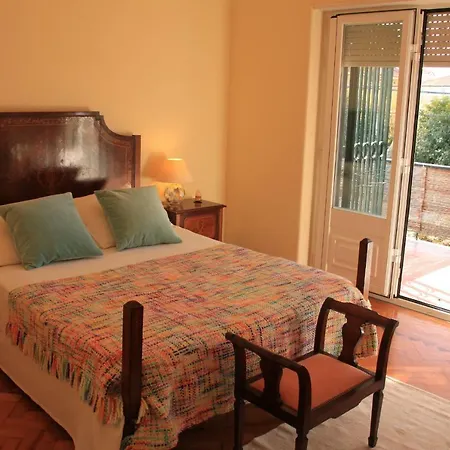 Casa Bamboo Ferienhaus