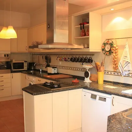 Casa Bamboo Ferienhaus *