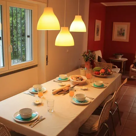 Ferienhaus Casa Bamboo Carcavelos (Lisbon)